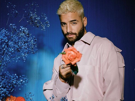 Αναβάλλονται οι συναυλίες του Maluma σε Αθήνα και Θεσσαλονίκη