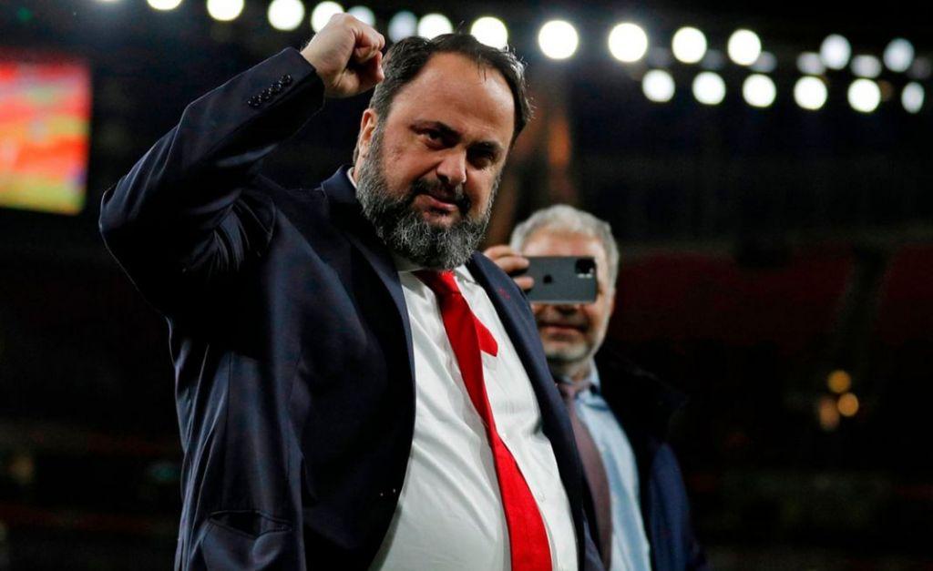 Αρνητικοί στον κοροναϊό όλοι οι άνθρωποι του περιβάλλοντος Μαρινάκη