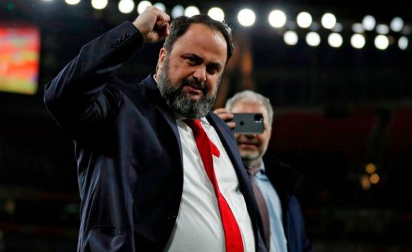 Αρνητικοί στον κοροναϊό όλοι οι άνθρωποι του περιβάλλοντος Μαρινάκη