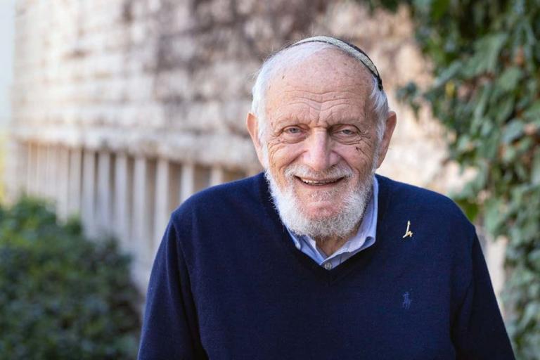 Βραβείο Άμπελ : Στους Φούρστενμπεργκ και Μαργκούλις το «Νόμπελ» των Μαθηματικών