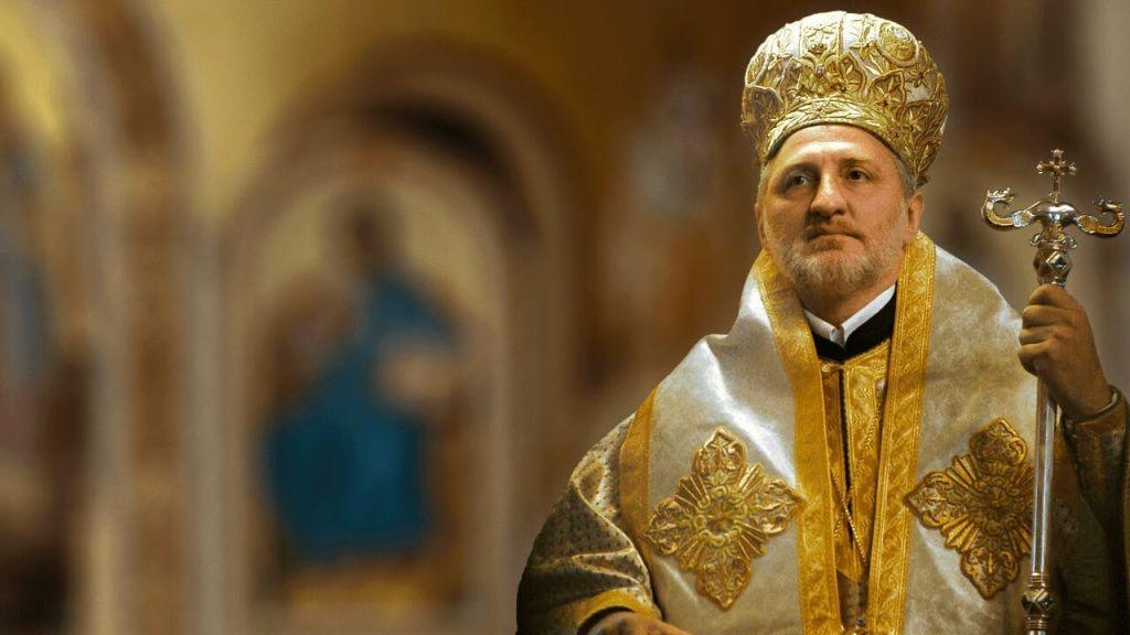 Ο ιεράρχης που δίνει το παράδειγμα – Νέα μέτρα κατά του κοροναϊού από τον Αρχιεπίσκοπο Αμερικής Ελπιδοφόρο