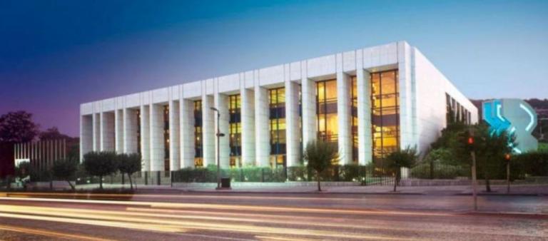 Κοροναϊός : Κλείνει το Μέγαρο Μουσικής Αθηνών