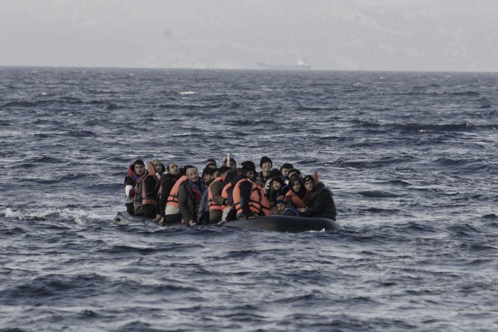 Γερμανικό Πρακτορείο : Ο Ερντογάν απαγόρευσε τις διελεύσεις μεταναστών από το Αιγαίο