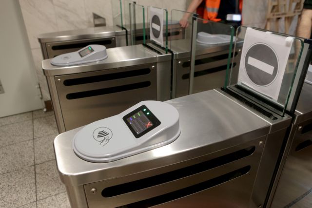 Κοροναϊός : Κόντρα διοίκησης – εργαζομένων στο Μετρό για τα μέτρα προστασίας