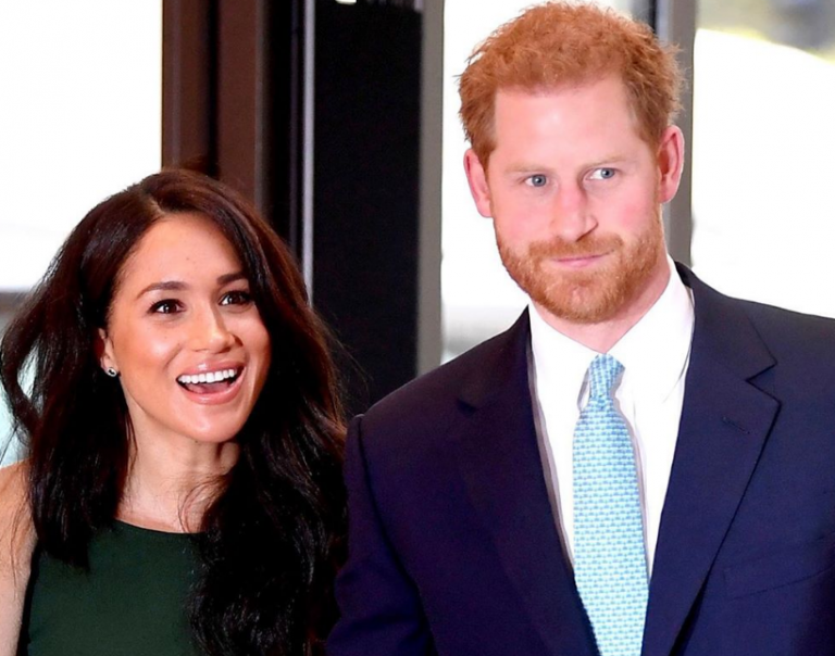 Τραμπ σε Χάρι και Μέγκαν : Να πληρώσετε μόνοι σας την ασφάλειά σας