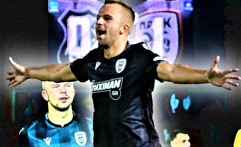 O’ Jogo: «Ο ΠΑΟΚ δεν έχει πληρώσει ακόμη για τον Μίσιτς»