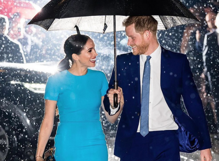 Μέγκαν και Χάρι απαντούν στον Τραμπ: Δεν σε έχουμε ανάγκη