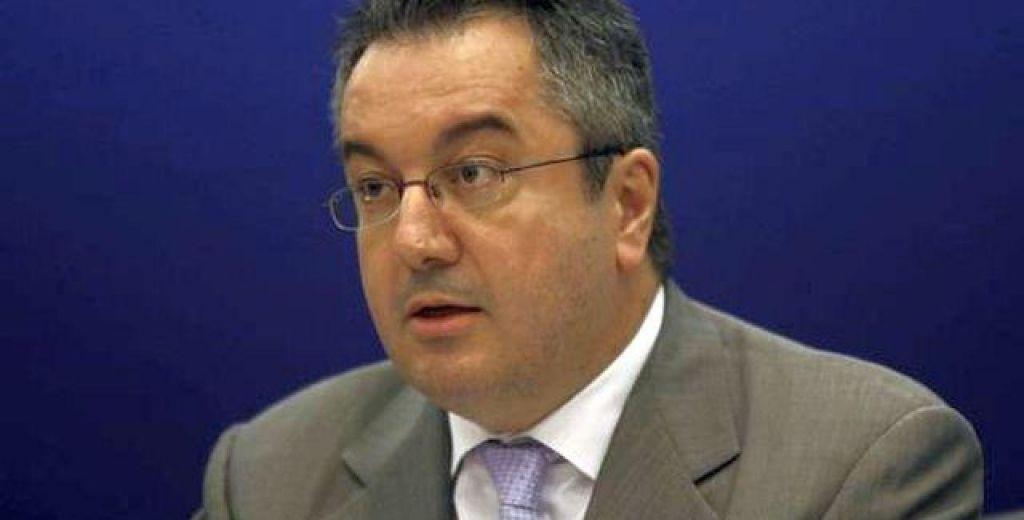 Mόσιαλος στο MEGA : Η άμεση ανταπόκριση του ΕΟΔΥ είναι πολύ σημαντική