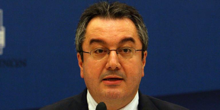 Μόσιαλος για κοροναϊό: Κρατήστε αποστάσεις και μέσα στο σπίτι