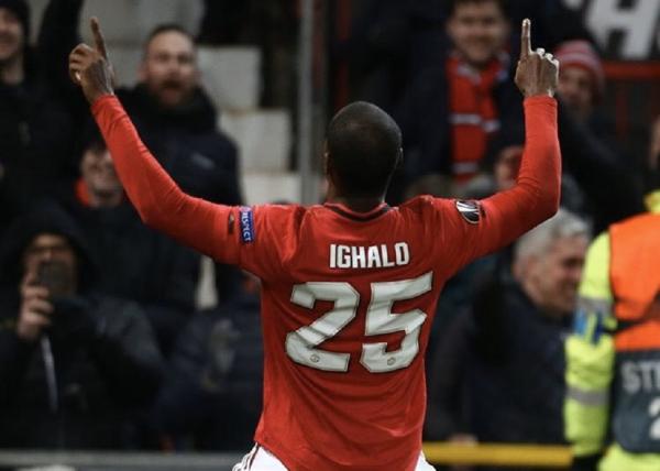 «Στεναχώρησε» τον Ρούνει η Μάντσεστερ Γιουνάιτεντ – Προκρίθηκε άνετα στους «8»