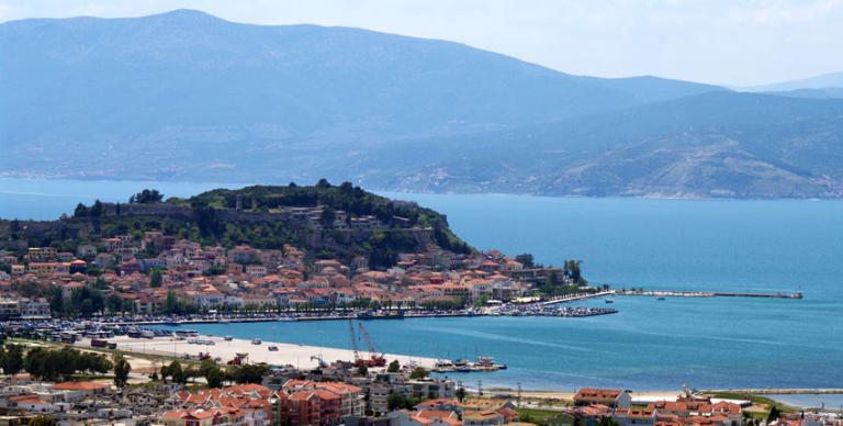 Ναύπλιο: Ένα ταξίδι μέσα στο χρόνο