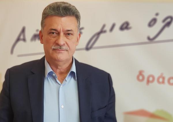 «Ανεύθυνη η στάση κάποιων Αθηναίων και Πατρινών που ήρθαν μαζικά στη Κόρινθο»