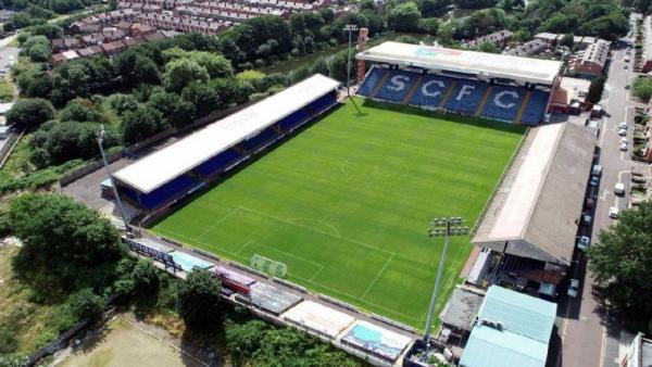 Βρετανία : Tο πρώτο «λουκέτο» εξαιτίας του κοροναϊού