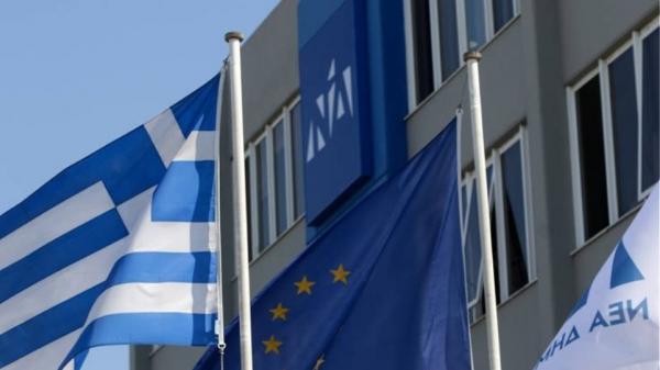 Χυδαία σχόλια στελέχους της ΝΔ που… χάρηκε για το κάψιμο προσφυγικής δομής στη Λέσβο