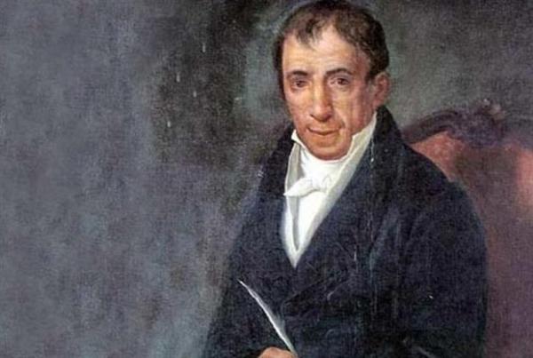 Αδαμάντιος Κοραής : Οσα δεν ξέρετε για έναν σπουδαίο Ελληνα