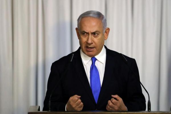 Ισραήλ : Ο Νετανιάχου θα προβεί στην άμεση προσάρτηση τμημάτων της Δυτικής Όχθης αν επανεκλεγεί