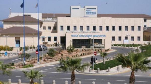 Κοροναϊός: Καταγράφηκε ο πρώτος θάνατος στην Κύπρο