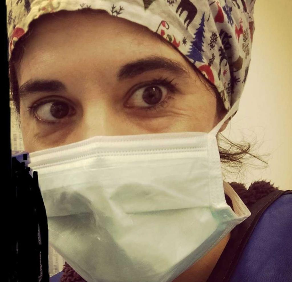 Κοροναϊός: Ιταλίδα νοσοκόμα αυτοκτόνησε όταν έμαθε πως έχει τον ιό