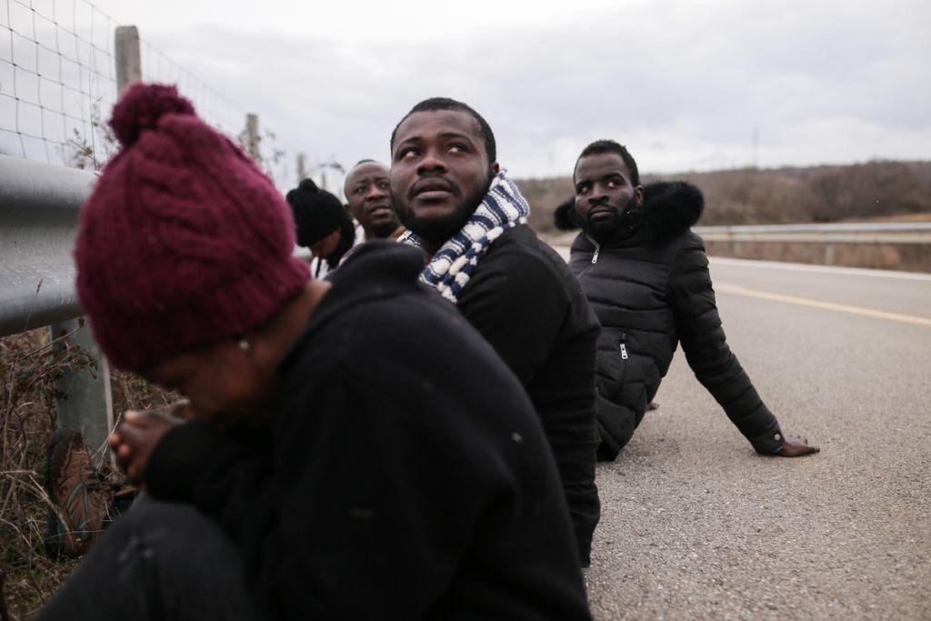 Διεθνής Αμνηστία: Το δικαίωμα στο αίτημα ασύλου δεν είναι διαπραγματεύσιμο