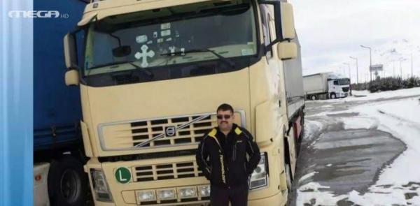 Επιστρέφουν οι 13 έλληνες οδηγοί : Εγκλωβισμένοι για 25 μέρες στα σύνορα Ιράκ – Τουρκίας