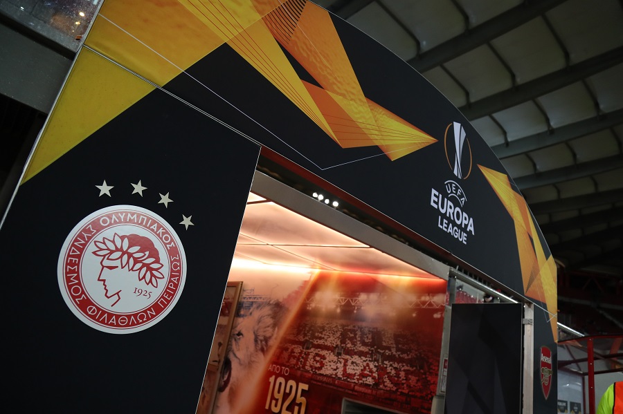 Ολυμπιακός - Γουλβς : Το μεσημέρι η απόφαση της UEFA