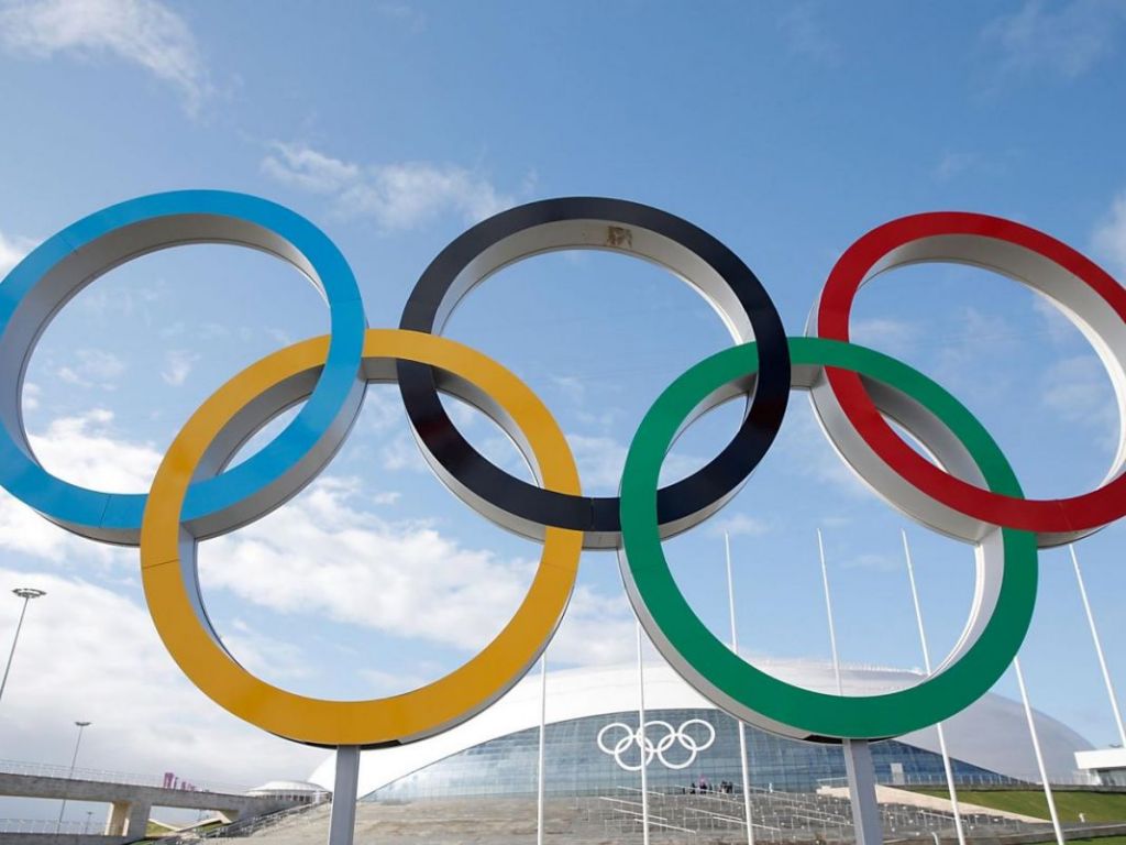 Οριστική η αναβολή των Ολυμπιακών Αγώνων λόγω κοροναϊού