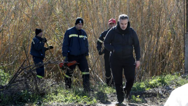 Νεκρός 21χρονος ορειβάτης στην Εύβοια