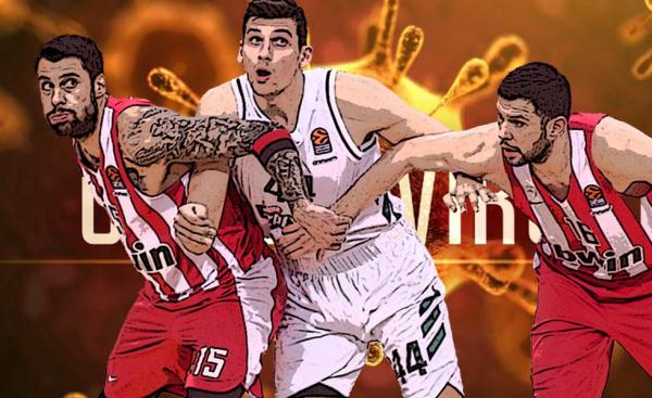 Κοροναϊός : Τελειώνουν τα αποθέματα, «γυμνές» οι ομάδες