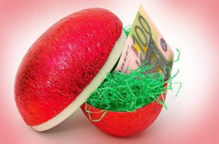 Κοροναϊος : Πότε θα καταβληθεί το δώρο Πάσχα