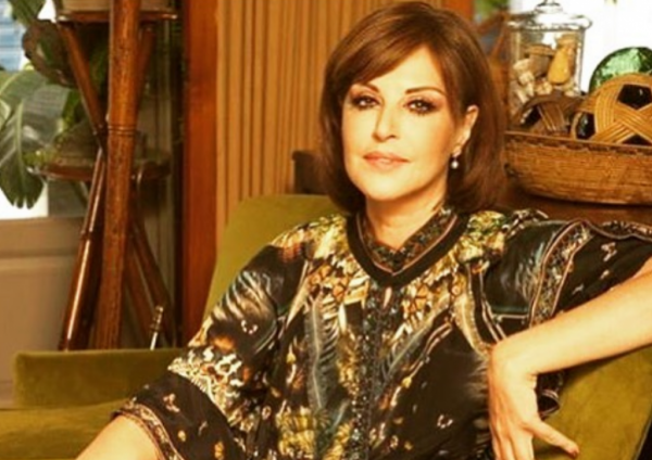 Αλεξάνδρα Παλαιολόγου : Πέθανε ο πατέρας της – Το συγκινητικό «αντίο»