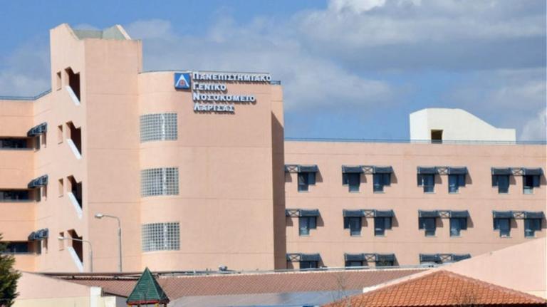 Λάρισα: Κατέληξε 55χρονη που ξυλοκοπήθηκε άγρια από τον γιο της