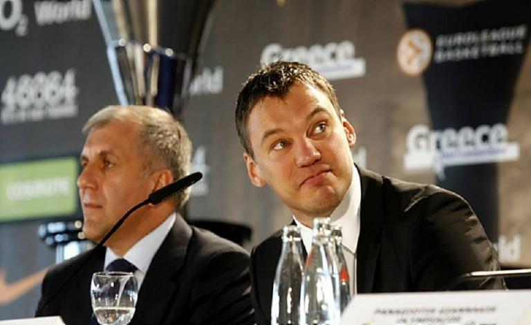 Παναθηναϊκός : Τα πολλά λεφτά στον προπονητή και ορίζοντας τριετίας