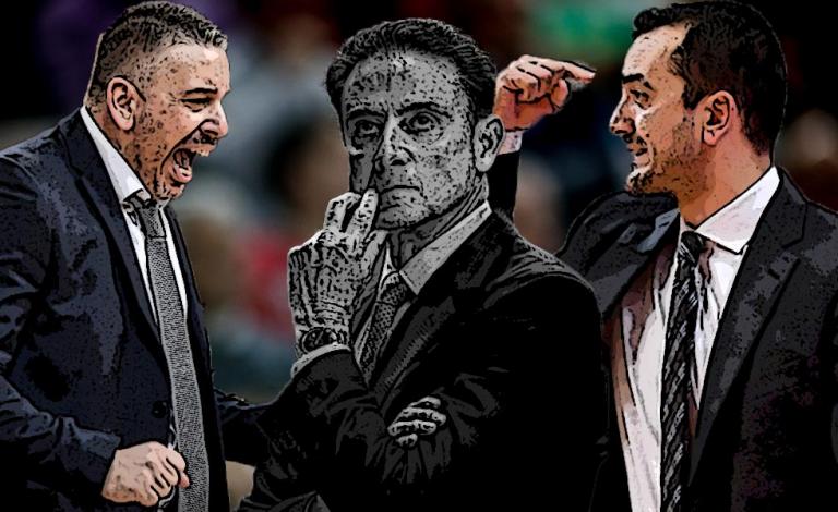 Παναθηναϊκός : Ποια θα είναι η μετά Πιτίνο εποχή