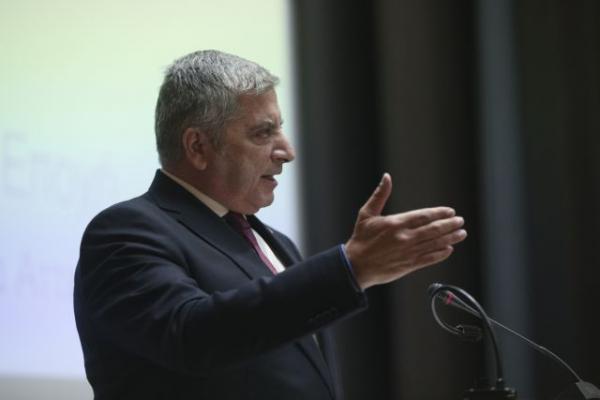 Περιφέρεια Αττικής: Αναστέλλεται για δύο εβδομάδες η λειτουργία του Παιδικού Πανεπιστημίου