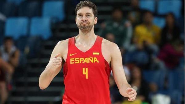 Γκασόλ: Σκέφτομαι να αποσυρθώ αν αναβληθούν οι Ολυμπιακοί Αγώνες