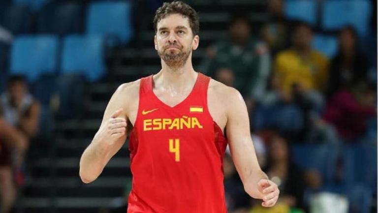 Γκασόλ: Σκέφτομαι να αποσυρθώ αν αναβληθούν οι Ολυμπιακοί Αγώνες