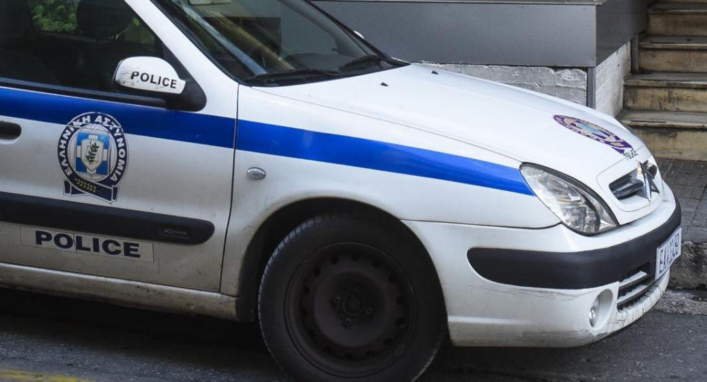 Βέροια : Ημίγυμνη γυναίκα βρέθηκε νεκρή δίπλα σε σχολείο