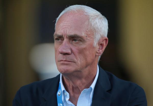 Πρόεδρος Αταλάντα για κοροναϊό : Βόμβα για την υγεία, μια ανυπολόγιστη τραγωδία