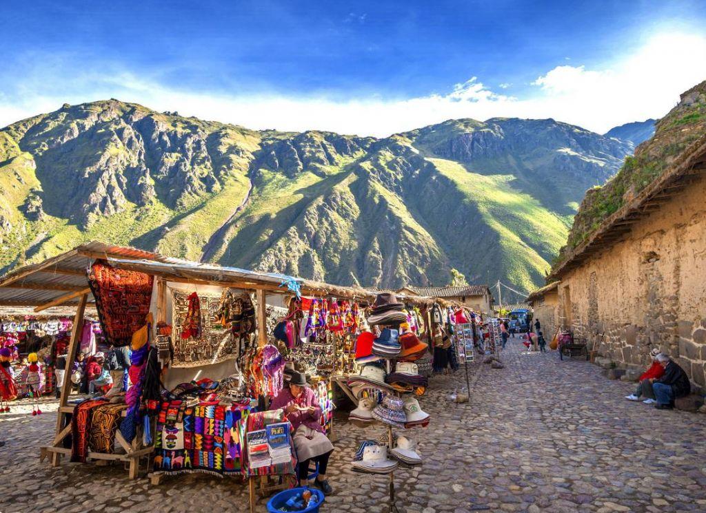Γολγοθάς για έλληνες ταξιδιώτες στο Περού – Εγκλωβισμένοι για 8 ημέρες