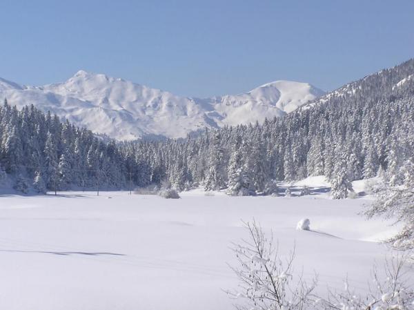 Πώς είναι δυνατόν να αποφευχθούν η αφυδάτωση, η υποθερμία και τα κρυοπαγήματα;