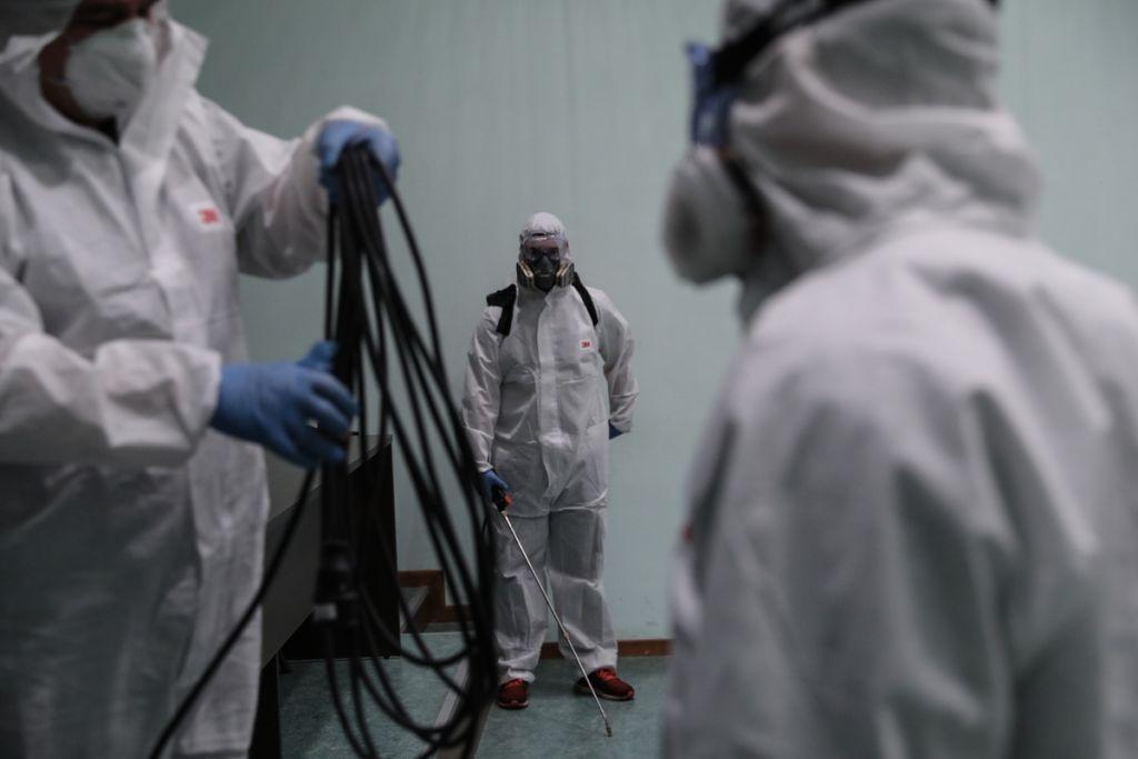 Τα φιλιά είναι η καλύτερη δουλειά