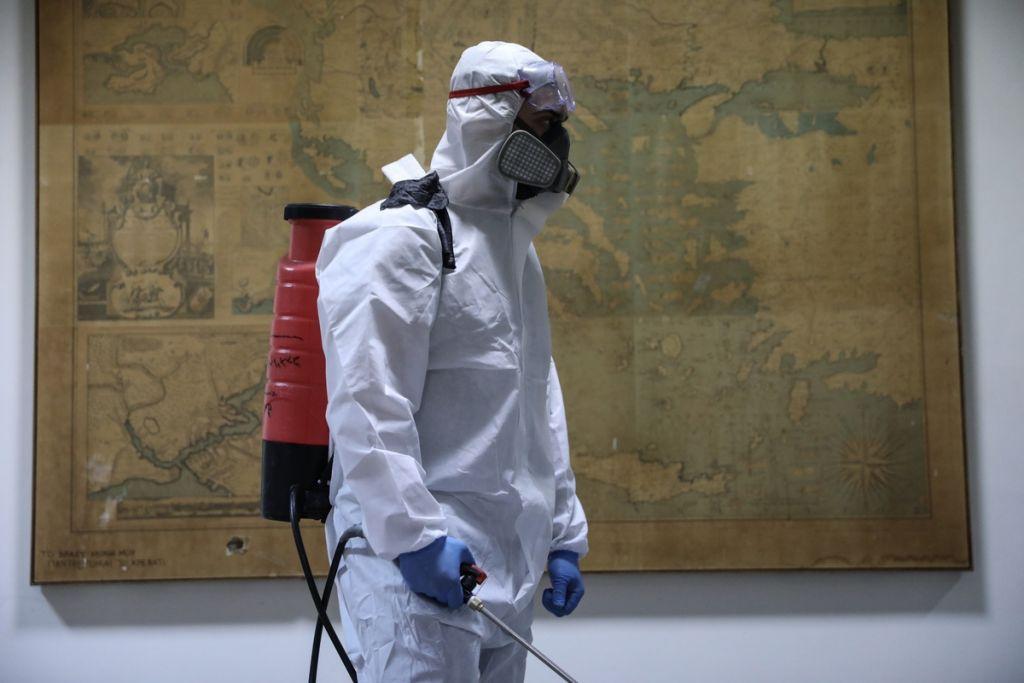 Ο κοροναϊός αλλάζει τη ζωή των Ελλήνων – 25 απαντήσεις για τις καθημερινές συναλλαγές | in.gr