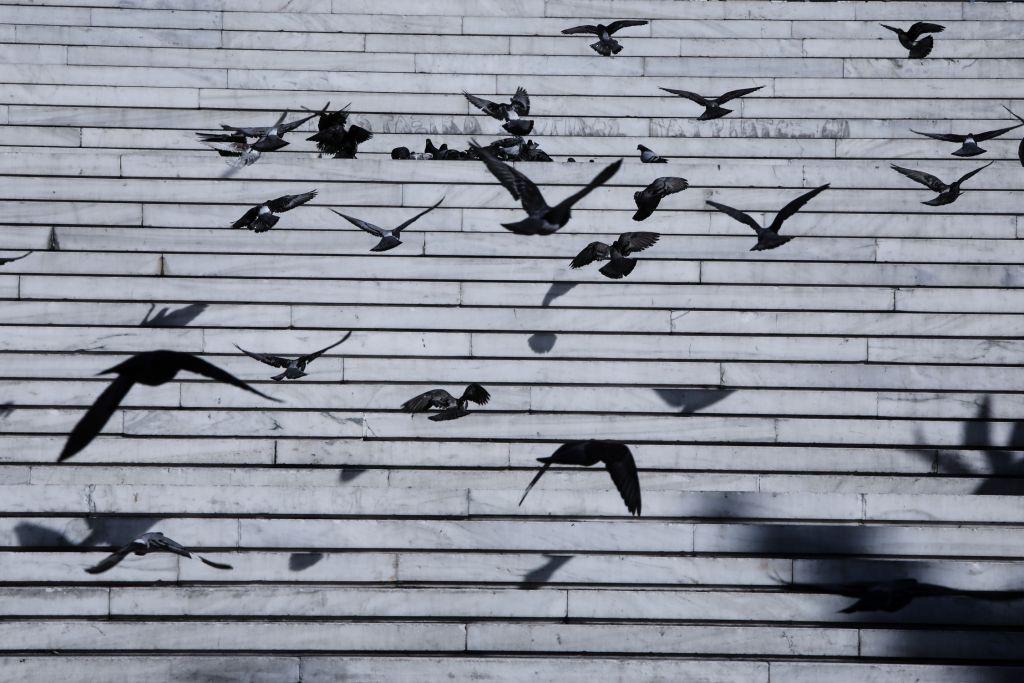 Πώς οδηγηθήκαμε στην απαγόρευση κυκλοφορίας – Το στοίχημα για κυβέρνηση και πολίτες