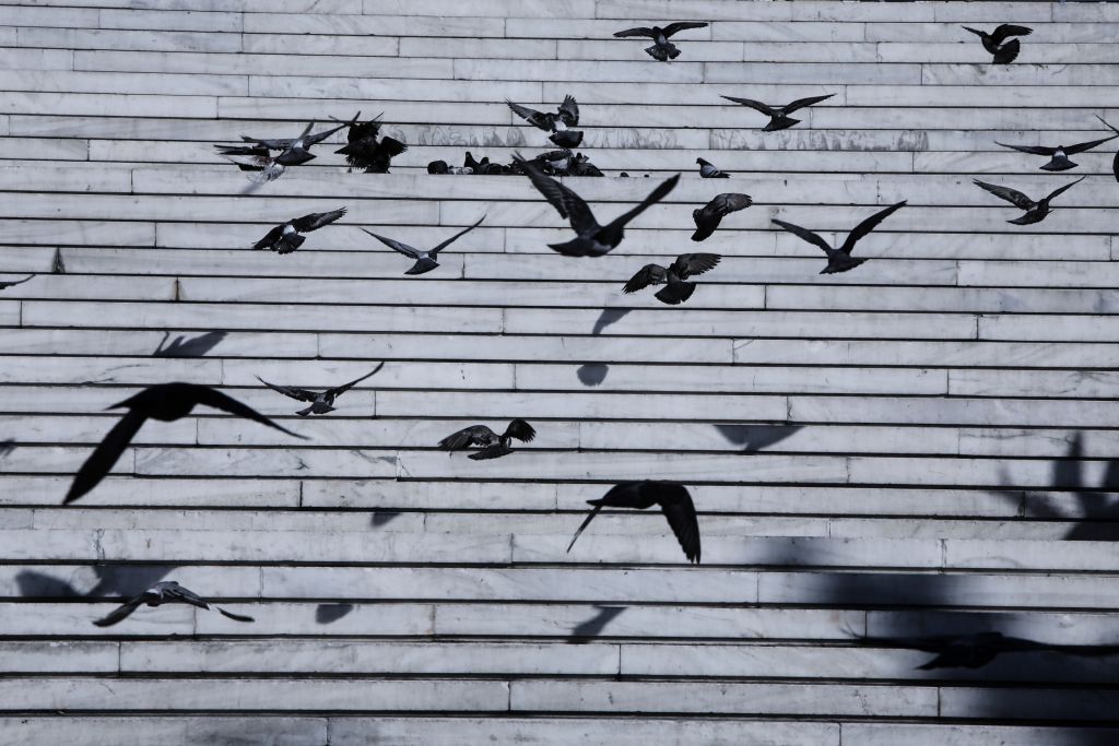 Πώς οδηγηθήκαμε στην απαγόρευση κυκλοφορίας – Το στοίχημα για κυβέρνηση και πολίτες