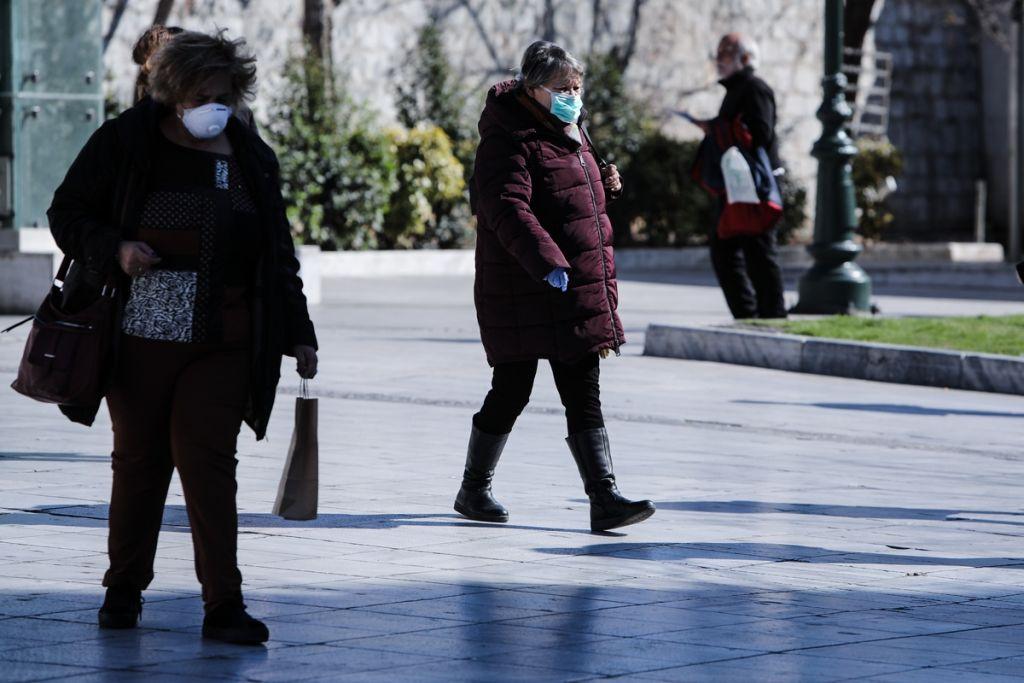 Έμμεση Προστασία της Κοινότητας και όχι «Ανοσία αγέλης»