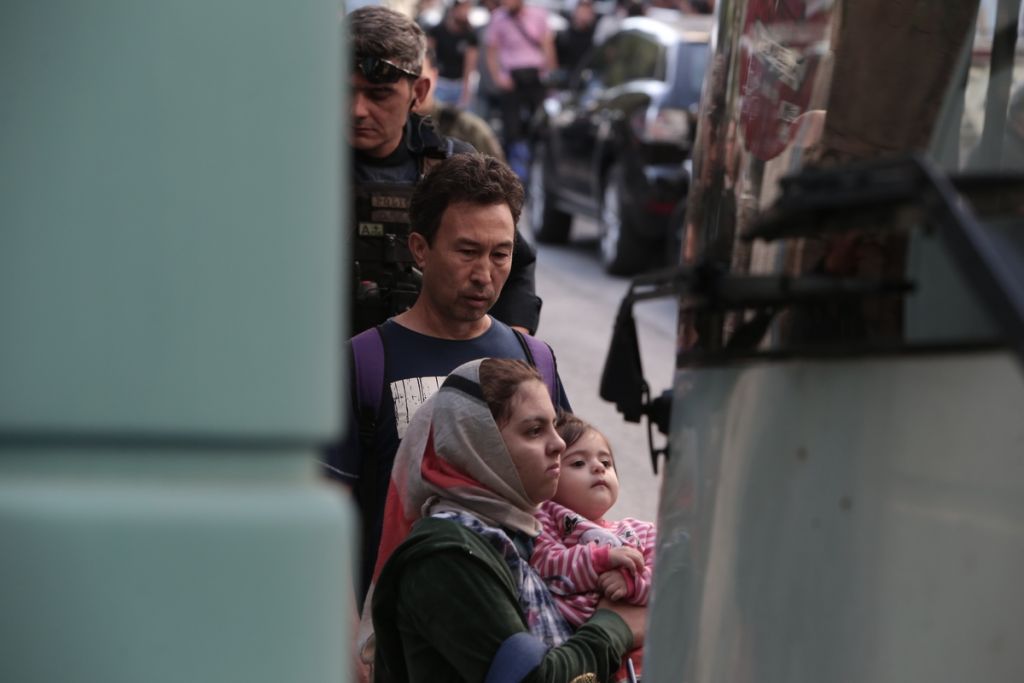 Στις 27 ημέρες ο μέσος χρόνος έκδοσης αποφάσεων ασύλου