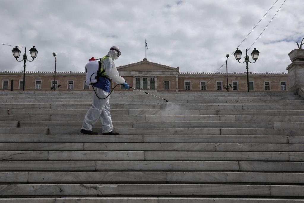 Ο ρόλος του ιδιωτικού τομέα