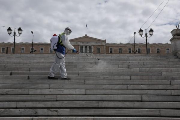 Ο ρόλος του ιδιωτικού τομέα