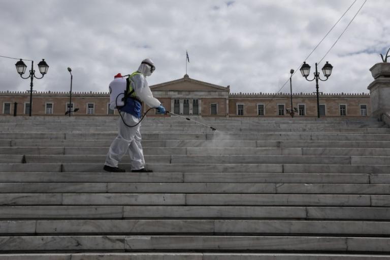 Ο ρόλος του ιδιωτικού τομέα