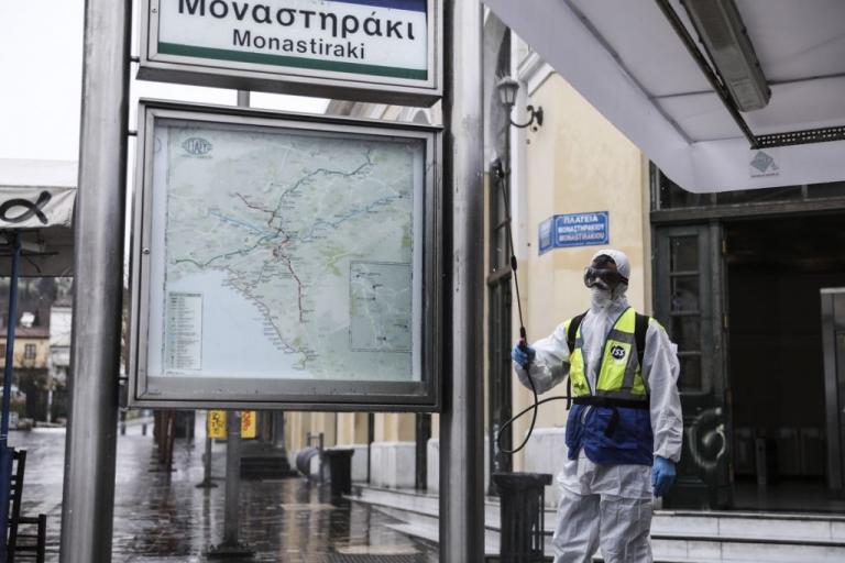 Αύριο ο κρατισμός;